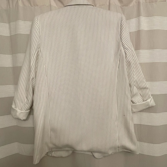 NWT "The 80's Blazer" - Oversized - Picture 2 of 4